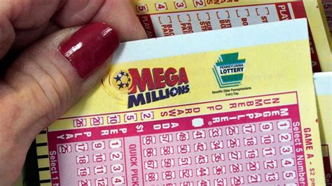 The Mega Millions jackpot is now $910 million after months without a big winner